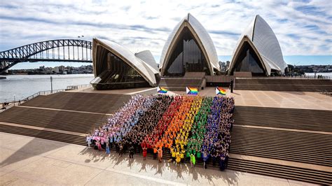 Gay Sydney Guide 2025